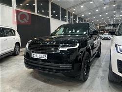 لاند روفر رانج روفر فوج